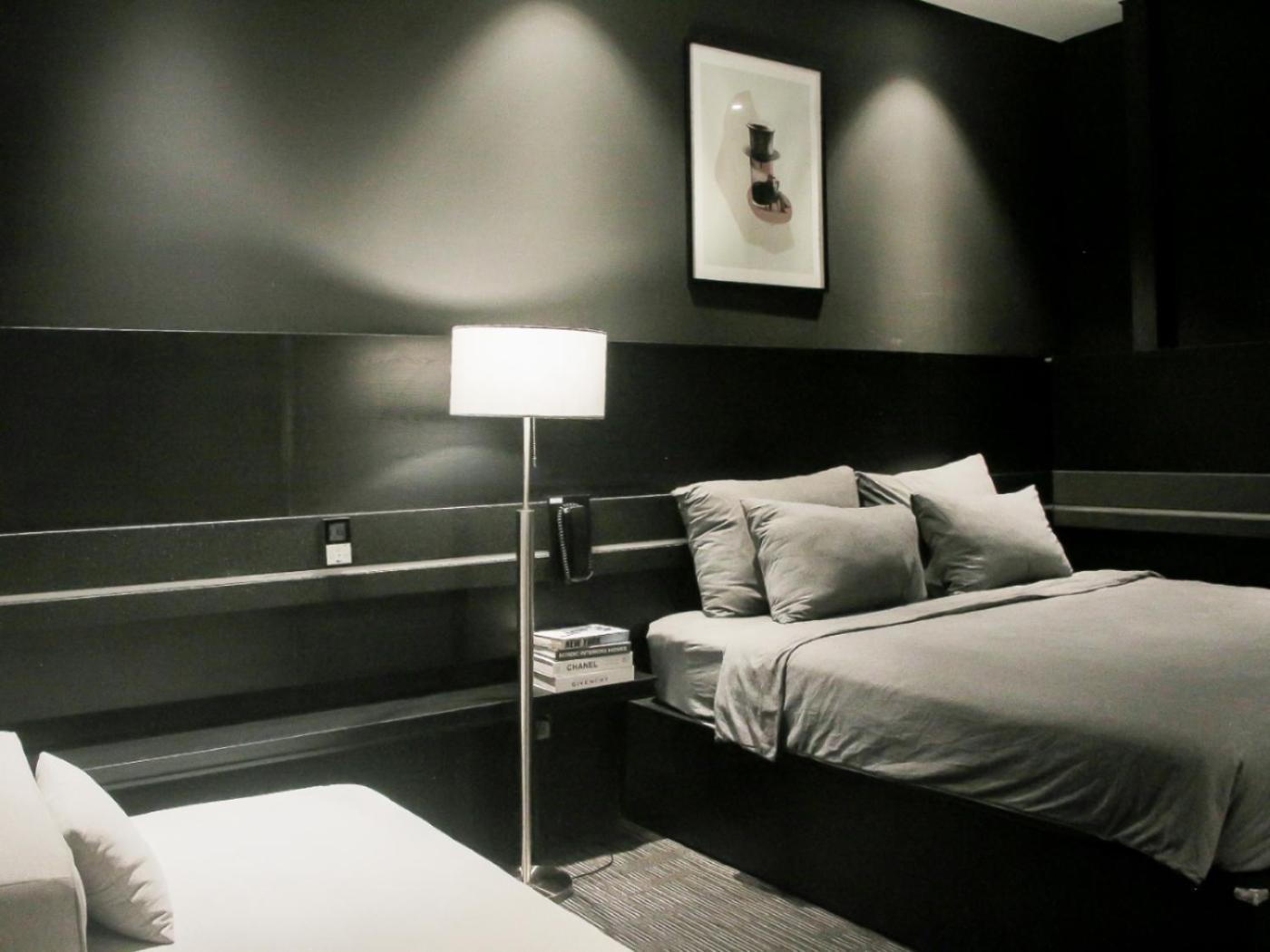 M Village Nguyen Kiem - Cosmo Airport Hotel Ho Chi Minh-Byen Eksteriør billede