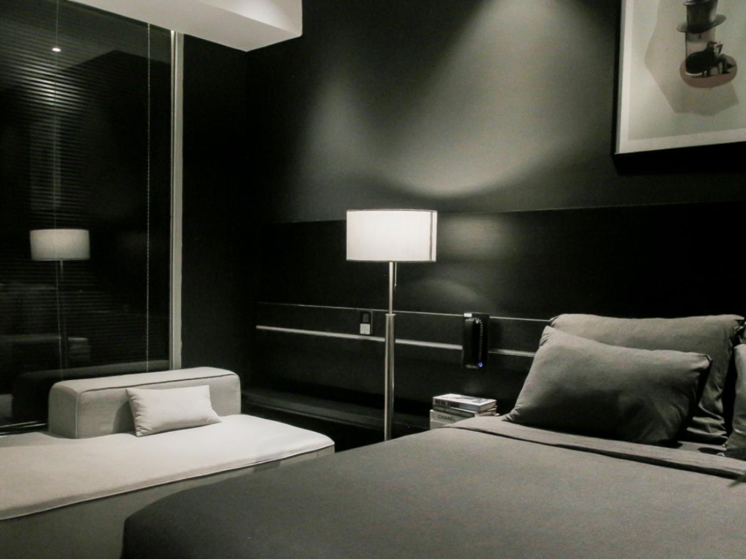 M Village Nguyen Kiem - Cosmo Airport Hotel Ho Chi Minh-Byen Eksteriør billede