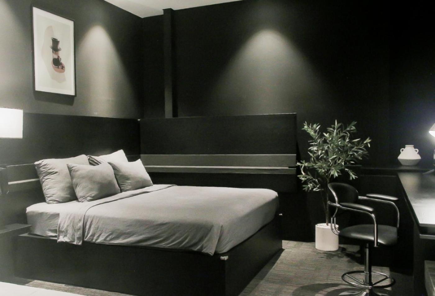 M Village Nguyen Kiem - Cosmo Airport Hotel Ho Chi Minh-Byen Eksteriør billede