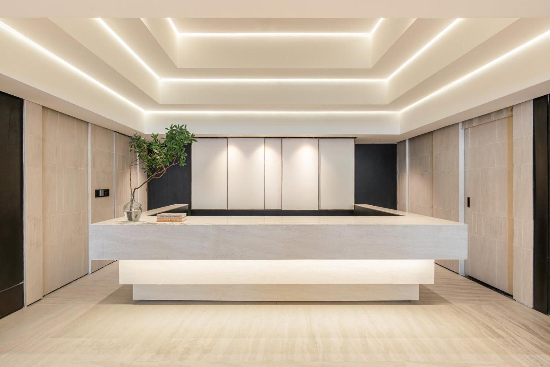 M Village Nguyen Kiem - Cosmo Airport Hotel Ho Chi Minh-Byen Eksteriør billede